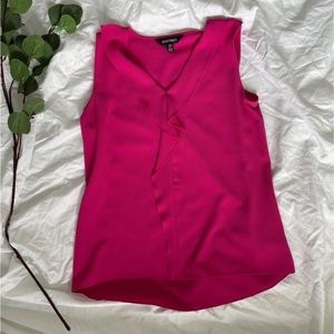 Ellen Tracy summer blouse